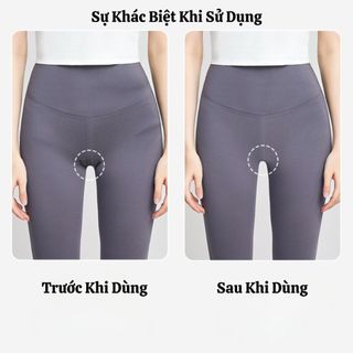 Combo 3 Quần Lót Nữ Su Thiết Kế Đệm Mềm Êm Ái Che Rãnh Vùng Kín, Quần Chip Thoáng Khí King Shop L-0523