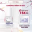 Tinh Chất Dưỡng Ẩm Mờ Thâm Care:nel Hyaluvita B5 Cica Serum 30Ml