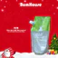 Túi Refill Nước Tẩy Trang SVR Micellar Sebiaclear Eau Micellaire Giúp Loại Bỏ Dầu Cho Da 400ml