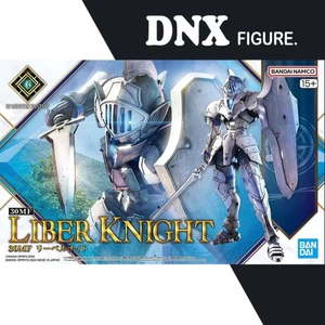 Mô Hình Lắp Ráp 30MF Liber Knight Bandai (New)