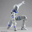 Mô Hình Lắp Ráp 30MF Liber Knight Bandai (New)