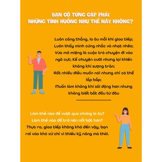 Sách - Nghệ Thuật Giao Tiếp Đỉnh Cao - Sách Bản Quyền