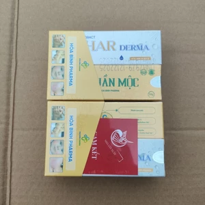 Kem Bôi Da Liễu Thuần - Mộc tuýp 16g