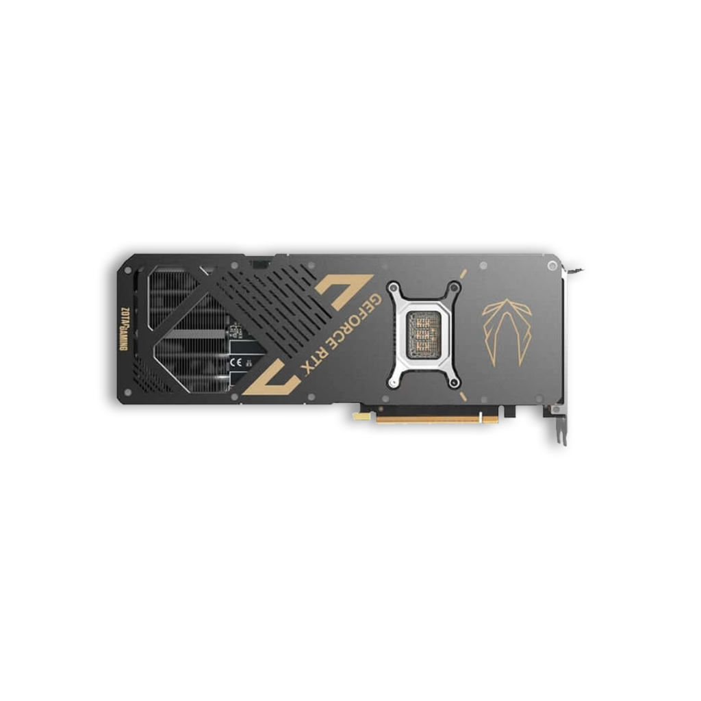 VGA ZOTAC GAMING GeForce RTX 5070 SOLID OC 12GB GDDR7 | BigBuy360 - bigbuy360.vn