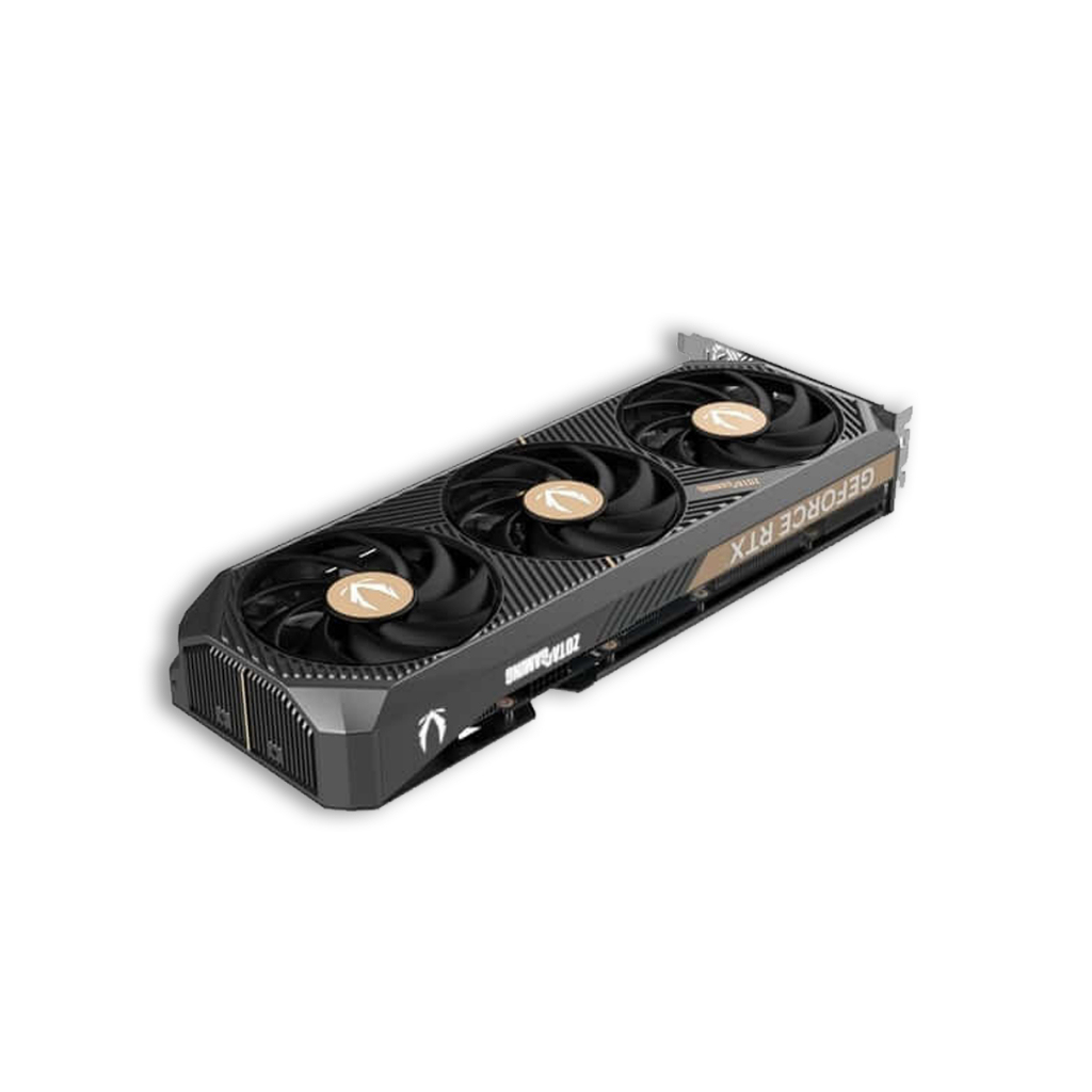 VGA ZOTAC GAMING GeForce RTX 5070 SOLID OC 12GB GDDR7 | BigBuy360 - bigbuy360.vn