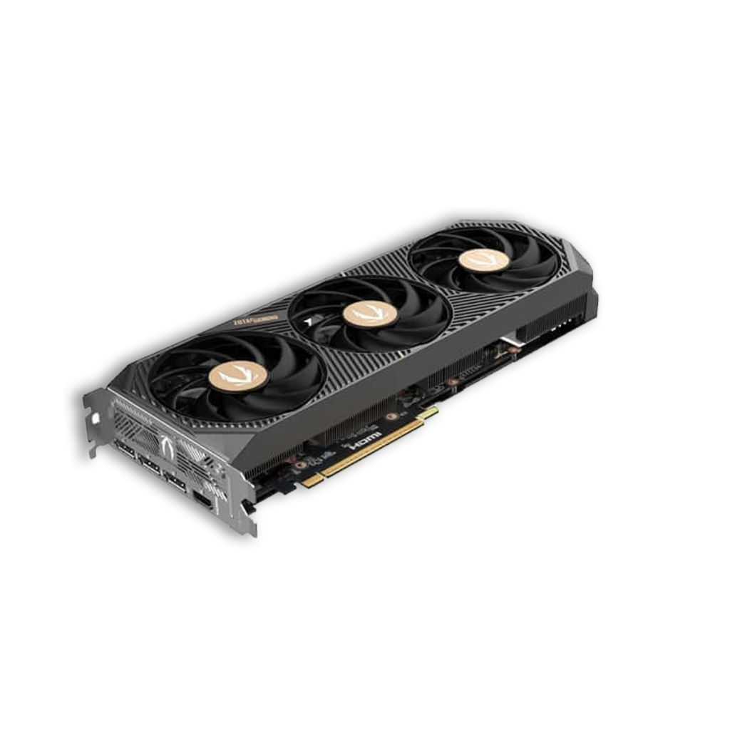 VGA ZOTAC GAMING GeForce RTX 5070 SOLID OC 12GB GDDR7 | BigBuy360 - bigbuy360.vn