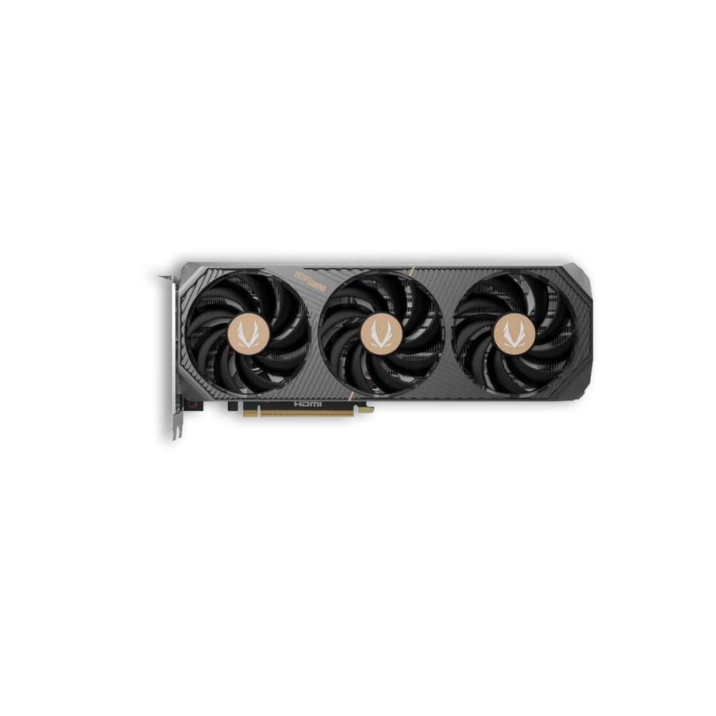 VGA ZOTAC GAMING GeForce RTX 5070 SOLID OC 12GB GDDR7 | BigBuy360 - bigbuy360.vn