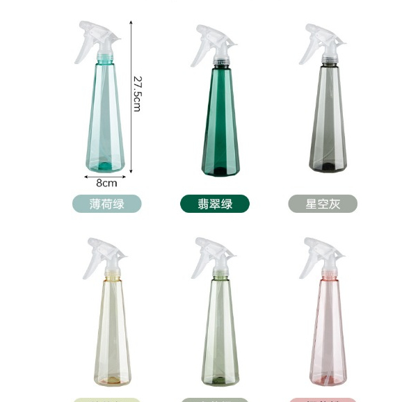 BÌNH TƯỚI CÂY ÁP SUẤT  – TƯỚI MÁT TỰ NHIÊN, LAN TỎA NIỀM VUI XANH, 500 ML 71107