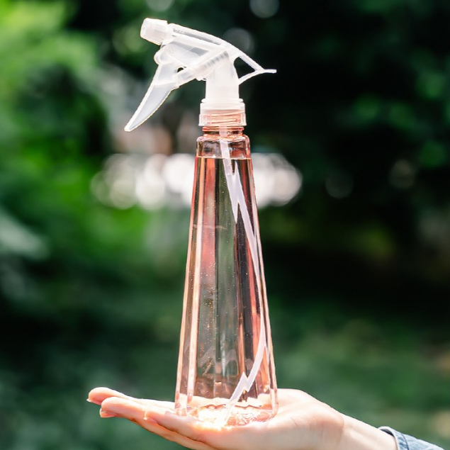 BÌNH TƯỚI CÂY ÁP SUẤT  – TƯỚI MÁT TỰ NHIÊN, LAN TỎA NIỀM VUI XANH, 500 ML 71107