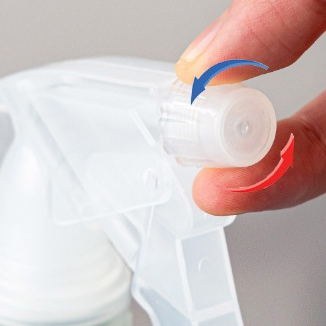 BÌNH TƯỚI CÂY ÁP SUẤT  – TƯỚI MÁT TỰ NHIÊN, LAN TỎA NIỀM VUI XANH, 500 ML 71107