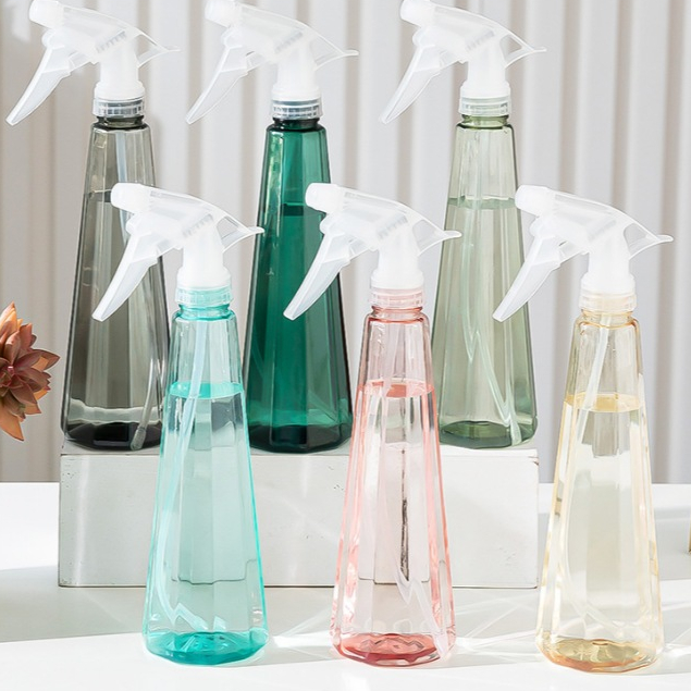 BÌNH TƯỚI CÂY ÁP SUẤT  – TƯỚI MÁT TỰ NHIÊN, LAN TỎA NIỀM VUI XANH, 500 ML 71107