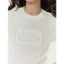 Áo Thun Stamp Logo Tee Vải Thun Gạo Trẻ Trung Tối Giản Thu Hút, WAT038 SOME HOW STORE