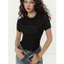 Áo Thun Stamp Logo Tee Vải Thun Gạo Trẻ Trung Tối Giản Thu Hút, WAT038 SOME HOW STORE