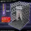 Phụ kiện mô hình 30MM CUSTOMIZE SCENE BASE - TRUSS BASE Ver