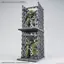 Phụ kiện mô hình 30MM CUSTOMIZE SCENE BASE - TRUSS BASE Ver