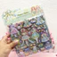 1 Tấm 2 Lớp Sticker Thời Trang Công Chúa & Nhân Vật Hoạt Hình Hottrend - Sticker Đầm Công Chúa Dễ Thương Dành Cho Bé Gái