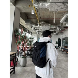 Balo laptop, du lịch Das* dư xịn