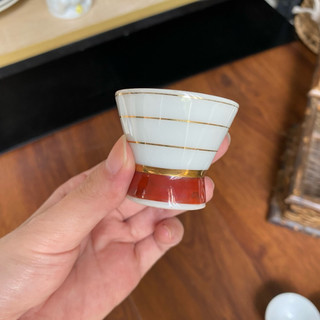Cốc Ly Nhật Sake Mini (4-7cm)❗️Khách đặt đơn tối thiểu 25k giúp shop nhé❤️