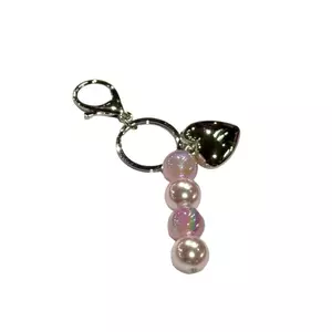 Móc khóa Syrup Glow Keychain Dear, Klairs