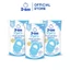 Combo 3 Nước giặt quần áo D-nee 530 ML - Lovely Sky