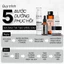 Toner dưỡng hồng da sau tái tạo, dưỡng ẩm, mềm mịn, phục hồi da