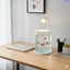 Bể Cá Betta decor Mini Để Bàn , Văn Phòng tích hợp đèn Led siêu đẹp . 🌼
