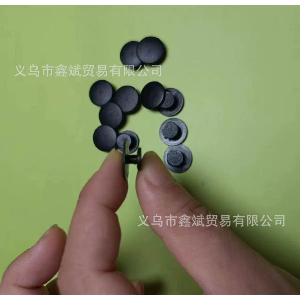PHỤ KIỆN: Nút gắn charm/sticker