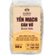 Yến mạch Cán Vỡ (Cán Nát) DK Harvest Nhập Khẩu Úc - Có CO/CQ - Thơm Mới, Dễ Ăn, Thích hợp eatclean, thực dưỡng, ăn chay