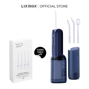 Set 4 Đầu Tăm Nước Tiêu Chuẩn Thay Thế Chính Hãng