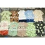Set bộ quần áo cộc hè cotton polo bé trai HM Auth