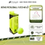 Bóng Pickleball Facolos chính hãng - (thương hiệt Việt Nam) chuẩn chất lượng m, độ bền lâu dài