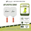 Vợt Pickleball Facolos Him/ Her Lifestyle Series chính hãng, trendy đầy cá tính