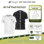Áo thi đấu Facolos Pickleball chính hãng thoáng mát