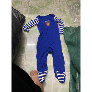 Body bé 12-18m new các loại D59