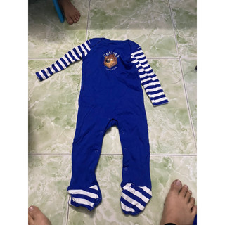 Body bé 12-18m new các loại D59
