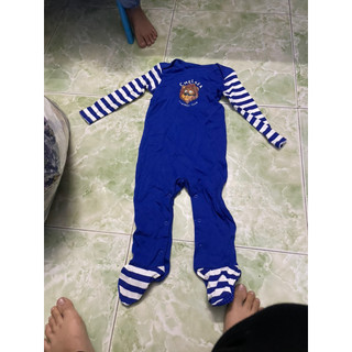 Body bé 12-18m new các loại D59