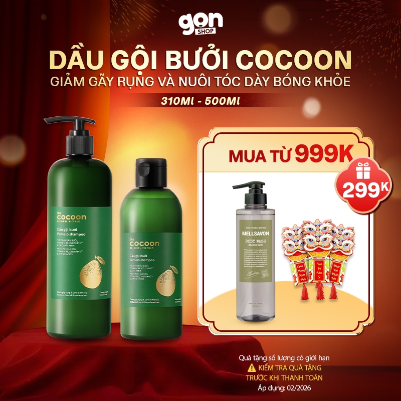 Dầu Gội Không Sulfate - Hình ảnh thực tế