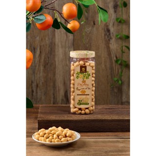 Đậu Phộng Nước Cốt Dừa 250G Hải Long Food – Giòn Béo Thơm, Ngọt Dịu Dễ Ăn
