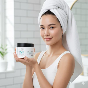 Dầu ủ xả phục hồi tóc tẩy nhuộm uốn Elgon Sublimia 500ml (ITALY)