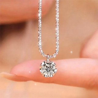 Vòng Cổ Đá Zirconia Lấp Lánh - Phong Cách INS Thời Thượng Cho Nữ