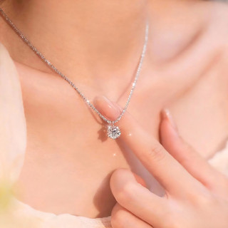 Vòng Cổ Đá Zirconia Lấp Lánh - Phong Cách INS Thời Thượng Cho Nữ