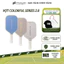 Vợt Pickleball Facolos Colorful Sport Series chính hãng, trendy đầy cá tính