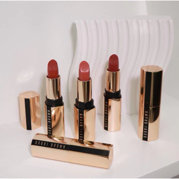 [HÀNG CHÍNH HÃNG] Son thỏi Bobbi Brown Luxe Lipstick