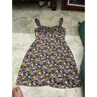 Váy nữ các loại D58