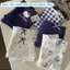 Quần Lót Nữ Cao Cấp Chất Cotton Họa Tiết Đáng Yêu Màu Pastel, Quần Chip Nữ 7A Co Dãn 4 Chiều L2509