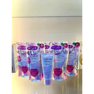 { Hàng công ty } Kem Chống Nắng Dạng Gel Nâng Tone Naris Parasola SPF50+ PA++++