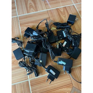 Combo 10 nguồn 9v-5v xa cạ-đã sử dụng-Như Mới