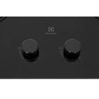 Bếp ga âm Electrolux EHG7202BF chính hãng 100% trưng bày mới 98-99% bảo hành 12 tháng chính hãng