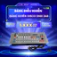 Bàn điều khiển ánh sáng DISCO DMX 240 điều khiển được nhiều loại đèn khác nhau dùng cho khân khấu