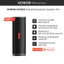 Loa Bluetooth không dây Honor Choice Portable Bluetooth Speaker Pro | Bluetooth 5.3 | IP67 | Pin 12 giờ | BH 12 tháng